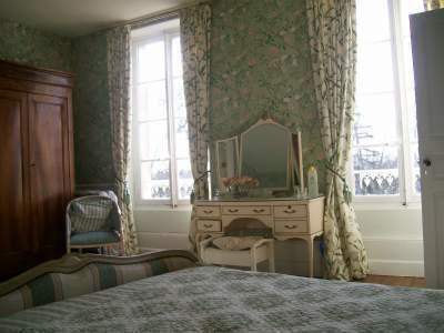 Manoir Angle Bed & Breakfast Blanzay-sur-Boutonne Стая снимка