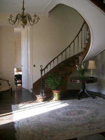 Manoir Angle Bed & Breakfast Blanzay-sur-Boutonne Екстериор снимка