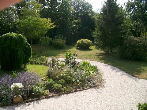 Manoir Angle Bed & Breakfast Blanzay-sur-Boutonne Екстериор снимка